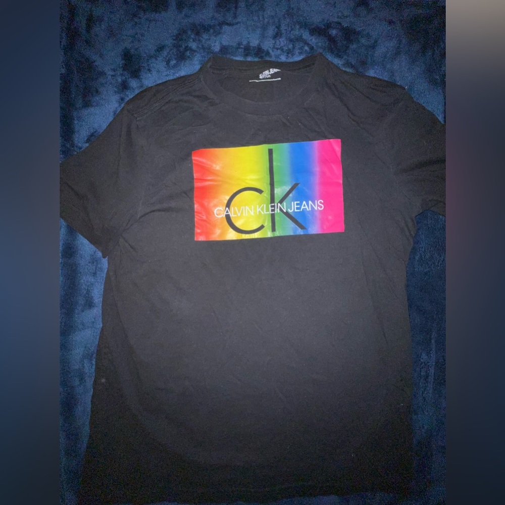 Calvin Klein Shirt